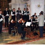 Oberaudorfer - Reisacher Musiktage