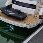Padeye Jetski Tie Down Kit ©www.superyachtmarinestore.com