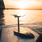 Fliteboard eFoiling www.superyachtmarinestore.com