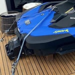 Padeye Jetski Tie Down Kit ©www.superyachtmarinestore.com