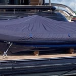 Padeye Tender Tie Down Kit