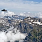 Helikopter Rundflug
