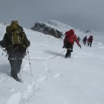 Traversée des Strubels