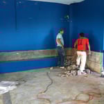 Remodelacion antes