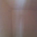 antes Remodelacion de baño