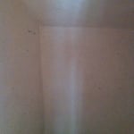 Antes  Remodelacion de baño