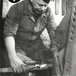 Scherenschleifer 1965