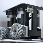 ムーンウォーク・６インチ