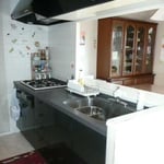 システムキッチン