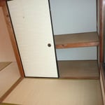 2階押入