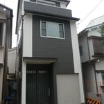 準防火仕様3階建