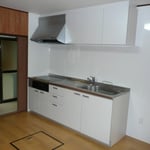 システムキッチン