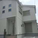 城陽市寺田外観