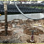 地盤改良（補強）