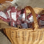 Mischpaket vom Bio-Natura-Beef