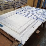 Décapage des peintures anciennes