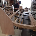 Travaux de toupillage