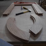 Préparation au montage