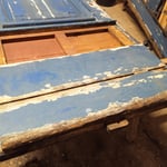 Désassemblage du portail