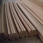 Profilage des moulures