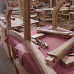 Montage des impostes