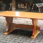 Table intérieure