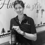 Andrea Stutz, Service