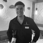 Christian Beck, Leiter Anlässe & Bankette