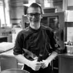 Ralf Wallimann, Koch