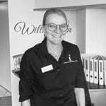 Irène Aufdermauer, Reception