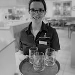 Marianne Widli, Service