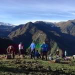 Découverte des Baronnies