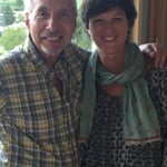 mit Saki Santorelli Direktor CFM, USA 2015