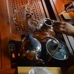 Gongfu Cha - Chinesische Teezeremonie in Pingyao