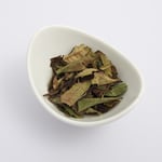 Pai Mu Tan - Weißer Tee aus China