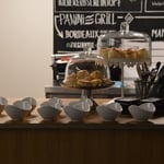 Degustation bei VIDA in Konstanz