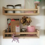 Chung Hao bei Annika & Markus zu Hause