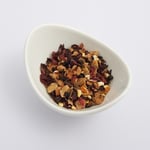 Manju, die Angenehme - Früchtetee