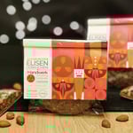 Einzel verpackte Elisenlebkuchen