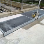 Schochofen Schlosserei - Treppen Spezialanfertigungen Vordächer Unterstände Abdeckungen Wannen