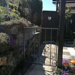 Schochofen Schlosserei - Tore Türen Fenstergitter