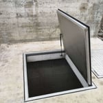 Schochofen Schlosserei - Treppen Spezialanfertigungen Vordächer Unterstände Abdeckungen Wannen