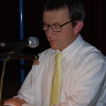 Worte von unserem Theologischen Begleiter