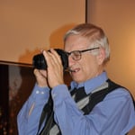 Heini Erbini sorgt auch diesmal für eine gute Berichterstattung