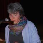 Glückwünsche Verein Knospe Rita Aregger