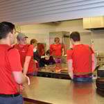 KTV sorgt wie immer für speditiven Service