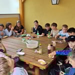 1b,c Wandertag Offenhausen