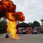 4a, 4b, 4c Feuerwehr