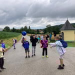 1b,c Wandertag Offenhausen