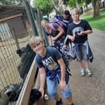 1a Tierpark Wels